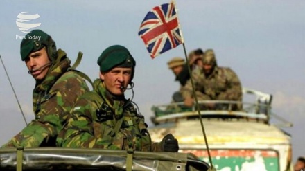 UK tanks arrive in Estonia, joining NATO troops to deter ‘Russian aggression’