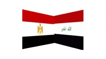 Mısır'ın Suudi Arabistan krallığından uzaklaşıp Irak'a yakınlaşması