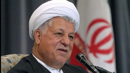 Hashemi Rafsanyani un político sin igual 3