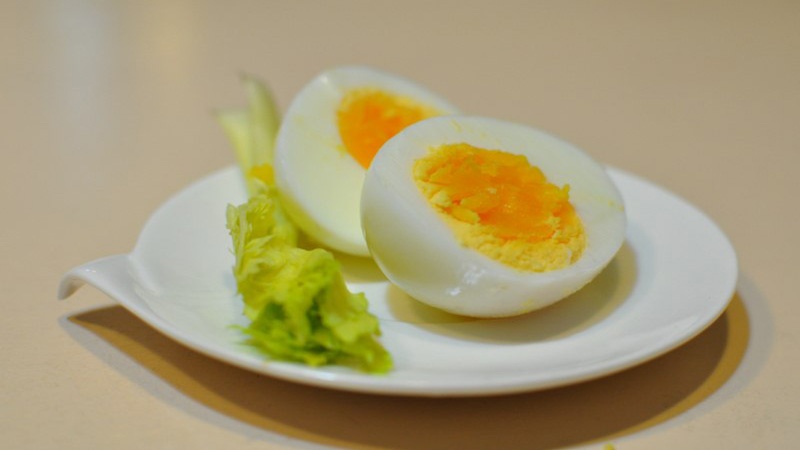 14 bienfaits des œufs sur notre organisme