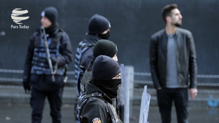 İstanbul saldırganının kimliği belirlendi