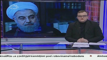 Vijesti 20.01.2017 (21:00)