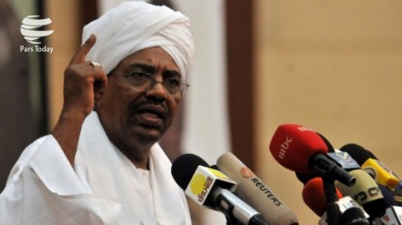 An Sauke Ministan Shara'a Na Kasar Sudan