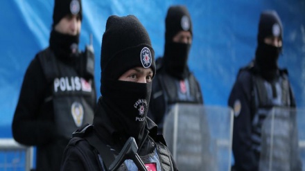 Daech revendique l’attentat d’Istanbul