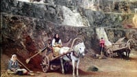 Fotografije o carističkoj Rusiji

