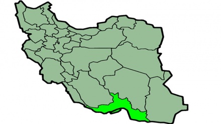 Seltene Pflanzen- und Tierarten im Iran (42 - Mur Chosch)