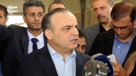 Siria: Batalla de liberación de Idlib ya ha comenzado 