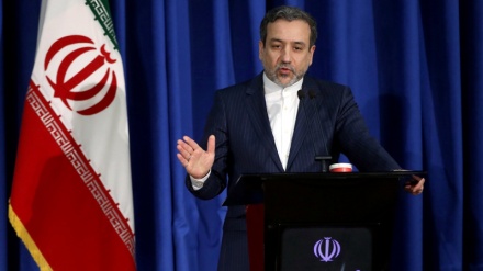 Araqchi: Marekani na baadhi ya nchi zimekuwa zikikwamisha utekelezwaji wa JCPOA