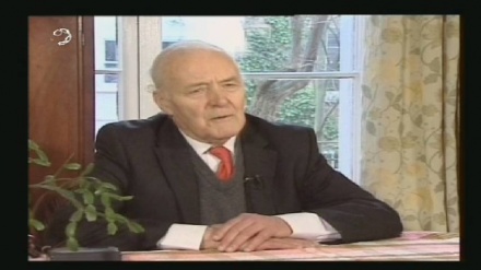 Odjek slobode (20.dio)