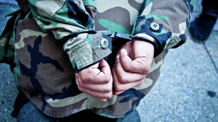 Чеченистонда ИШИД терорчилик гуруҳи етакчиларидан бири қўлга олинди