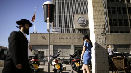 Weißes Haus dementiert Berichte über bevorstehende  Verlegung der US-Botschaft nach al-Quds 