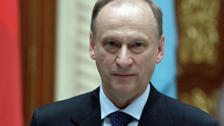 Rusia: AS Bersiap Lancarkan Agresi Militer ke Venezuela