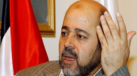 डील आफ सेंचुरी को लागू नहीं होने देंगेः हमास