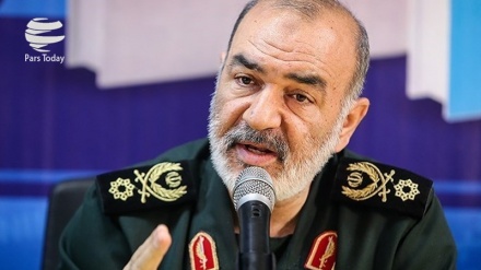 Salami: Tanpa Libatkan Iran, Penyelesaian Krisis di Kawasan, Mustahil 