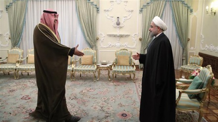 Hopes rise for warming of Iran-Arab relations 