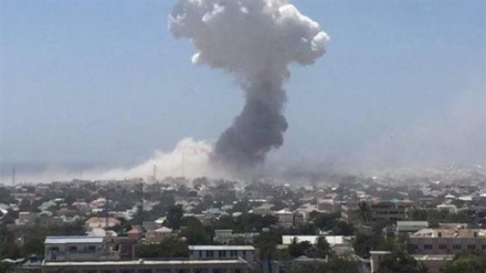 Car bomb attack kills three in Somali capital