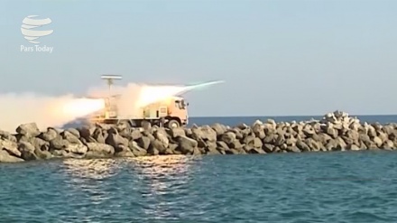 Militer Iran Siaga Penuh, Semua Pergerakan musuh Dipantau secara Seksama