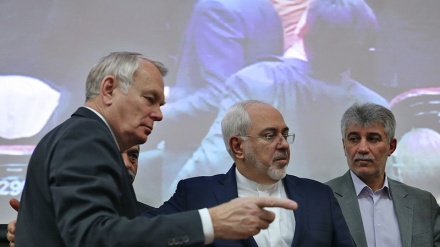 Iran Da Faransa Sun Jaddada Bunkasa Alaka A Dukkanin Bangarori A Tsakaninsu