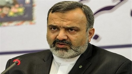 Дубора барқарор шудани содироти гази Туркманистон ба Эрон