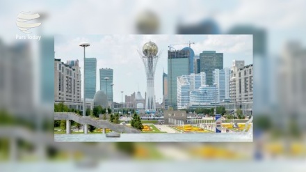 Delegações da Turquia e da oposição síria chegam a Astana para conversações de paz
