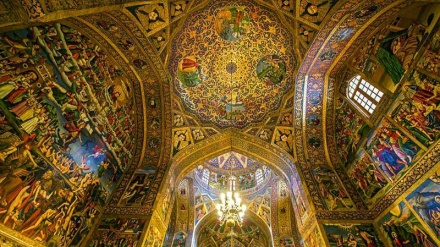 Afsel Antusias Jalin Kerja Sama Pariwisata dengan Isfahan