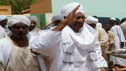 Babbar Jam'iyyar Adawa A Sudan Ta Bukaci Murabus Din Shugaban Kasar
