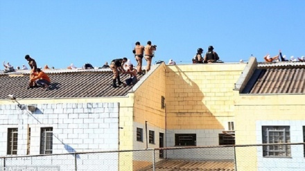 ברזיל: עשרות הרוגים בכלא בברזיל