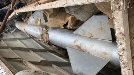 মসুলে দায়েশের গোপন অস্ত্রাগার দখল করেছে ইরাকি বাহিনী