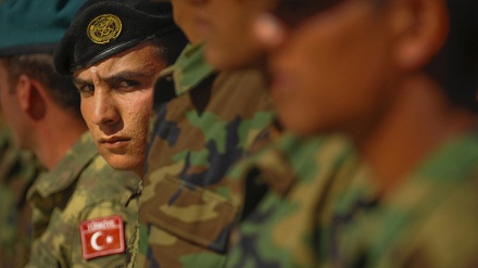 Türkei: Militär erteilt Ausgangssperre für 43 Dörfer