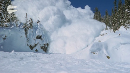 Francia: valanga uccide 4 persone