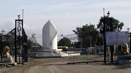 MEK mundohet të krijojë një bazë Ashraf në Shqipëri