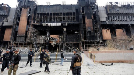 Avancimet më të fundit të forcave irakiane në Tel Afar