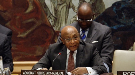 UN yataka ushirikiano chanya katika mapambano dhidi ya Boko Haram