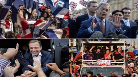 यूरोप में इस्लामोफ़ोबिया और दक्षिणपंथी विचारधारा में वृद्धि - 3