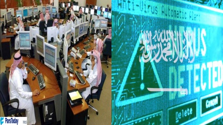 सऊदी अरब पर साइबर हमला, सरकारी कार्यालयों में हड़कंप