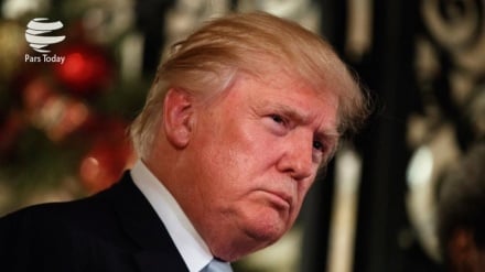 A disposição de Trump de remover sanções econômicas contra Rússia 