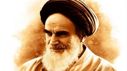 Maktaba ya Imam Khomeini (MA) na sauti-6