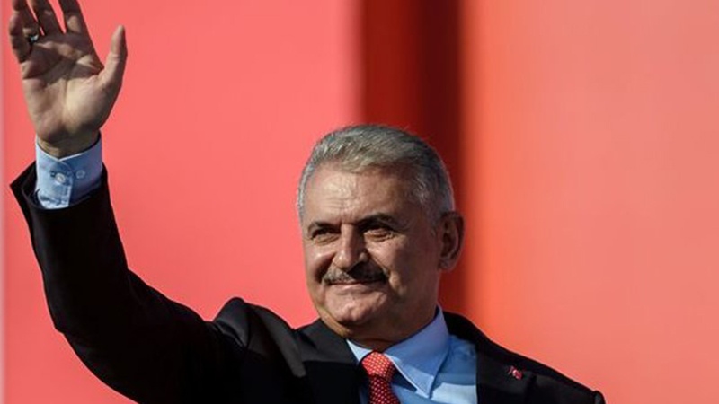 Yıldırım