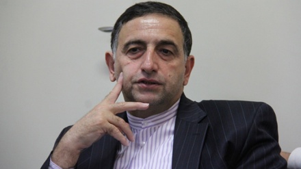 Iran und Ungarn wollen Zusammenarbeit ausbauen