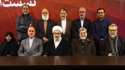 Masali İslomi inğılobi etımodinə şəxson şurə bəyoniyyə