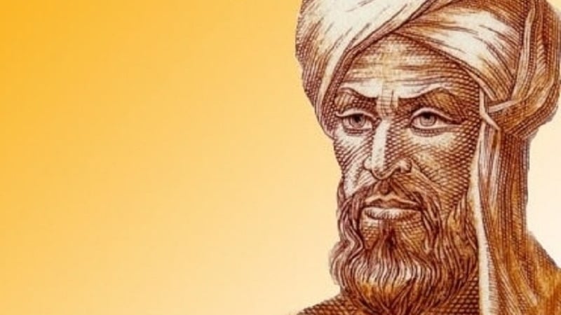 Iraniani Famosi (215): Ibn Khordadhbeh
