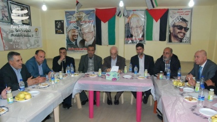 巴勒斯坦各组织对美国新总统发出警告