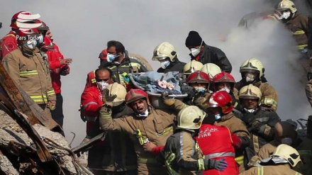 Identifikohen të gjithë zjarrfikësit që kanë humbur jetën në ngjarjen Plasko