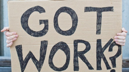 世界全体の失業率が上昇