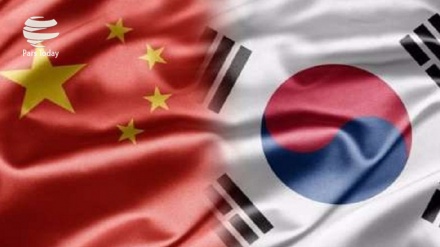 韩国向世贸组织起诉中国