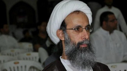サウジ聖職者殉教記念日、イラン国会議員が声明