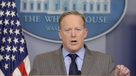 Beyaz Saray, İslam İnkılabı Rehberinin kesin tavrı karşısında ne yapacağını şaşırdı!