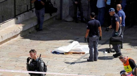 Cionisti sahranjuju tijela Palestinaca na nepoznatim mjestima