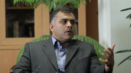 Ҷуброни қатъи воридоти гази Эрон аз Туркманистон