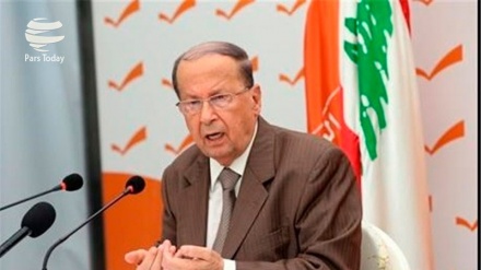 Rais wa Lebanon: Tunahitaji miaka 7 kutoka kwenye hali mbaya tuliyonayo sasa